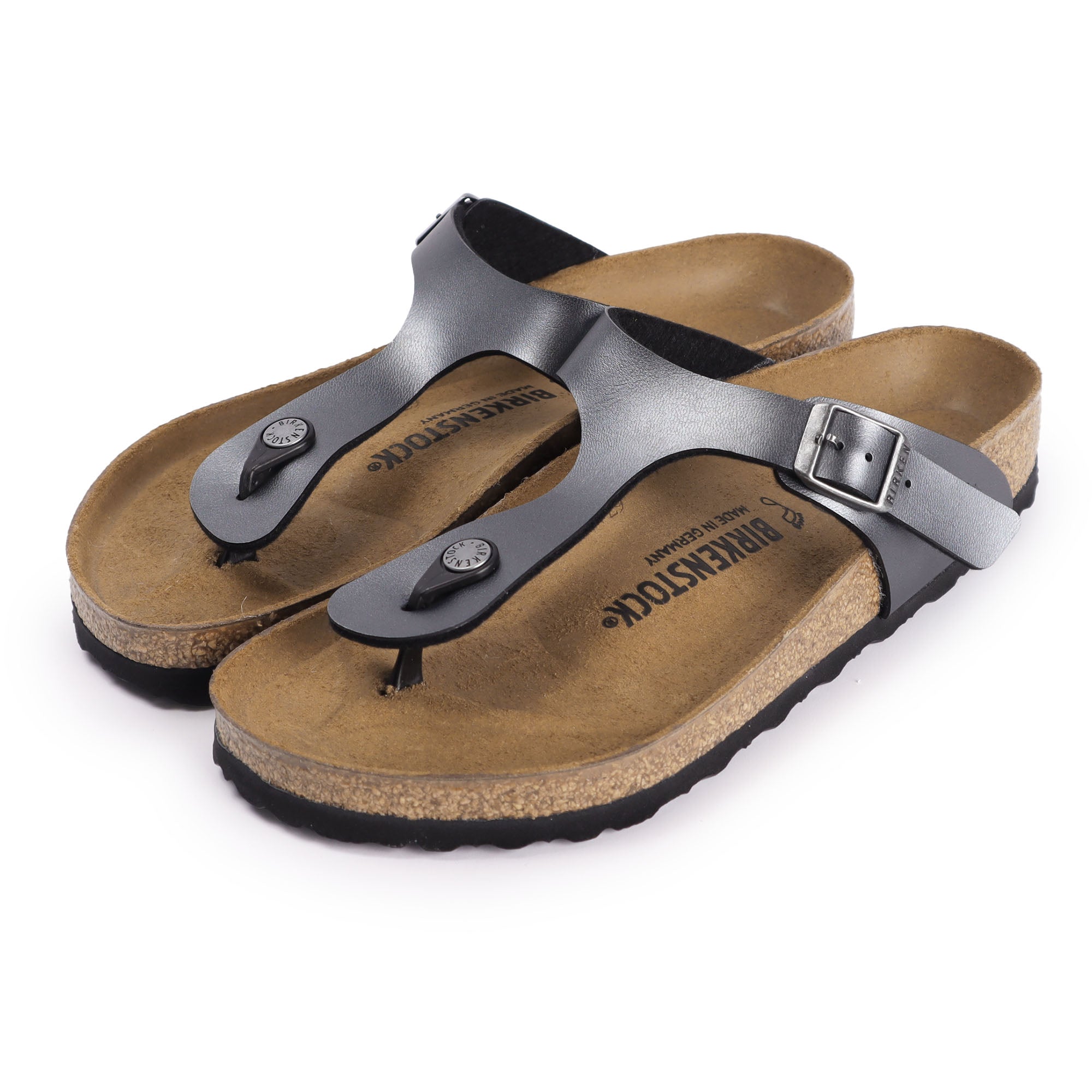 ギッシー様 ビルケンシュトック BIRKENSTOCK ギゼ 1016108 1021428 0043851