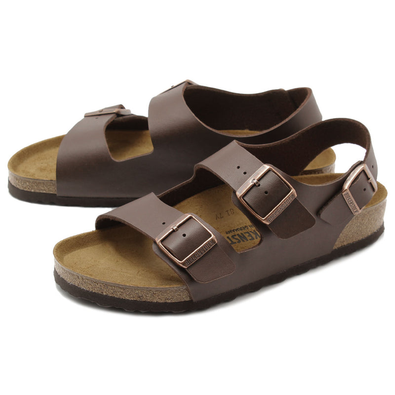 ビルケンシュトック BIRKENSTOCK ミラノ 34791 34793 34731