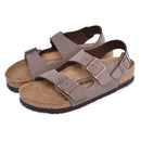 ミラノ 634501 634503 コンフォートサンダル 2カラー