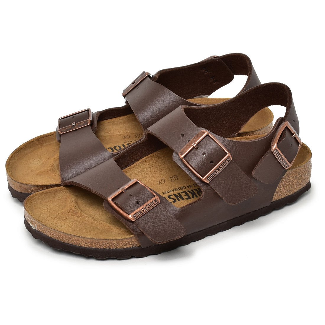 ビルケンシュトック BIRKENSTOCK ミラノ 34791 34793 34731