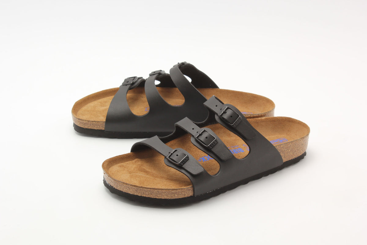 ビルケンシュトック BIRKENSTOCK 3カラー │Z-CRAFT（ゼット