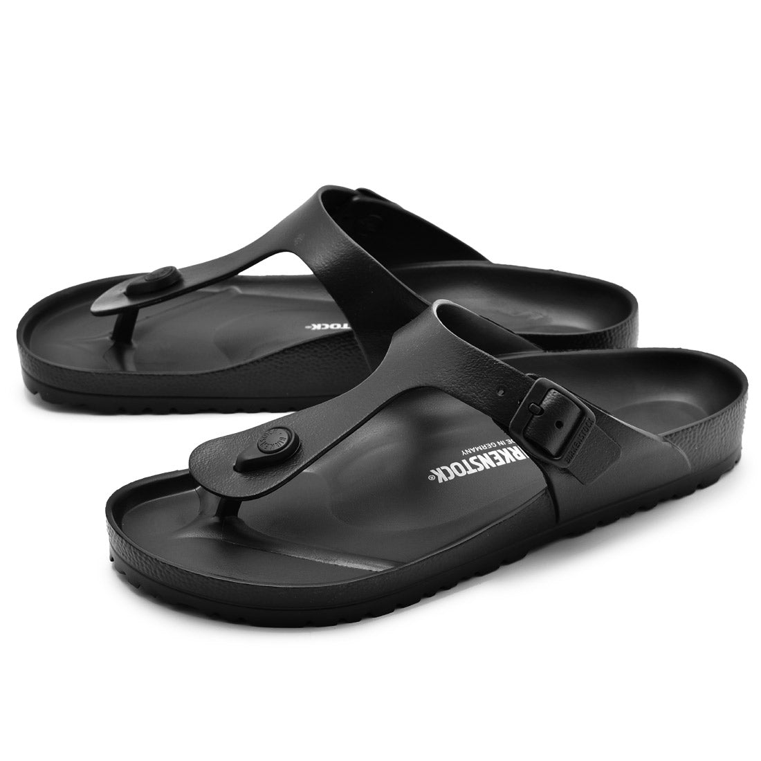 ビルケンシュトック BIRKENSTOCK ギゼ EVA 128201 128221 128241