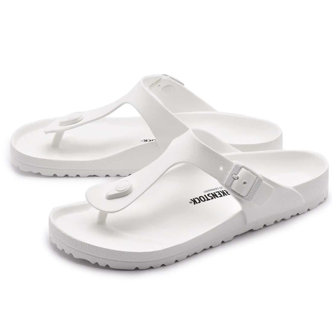 ビルケンシュトック BIRKENSTOCK ギゼ EVA 128201 128221 128241