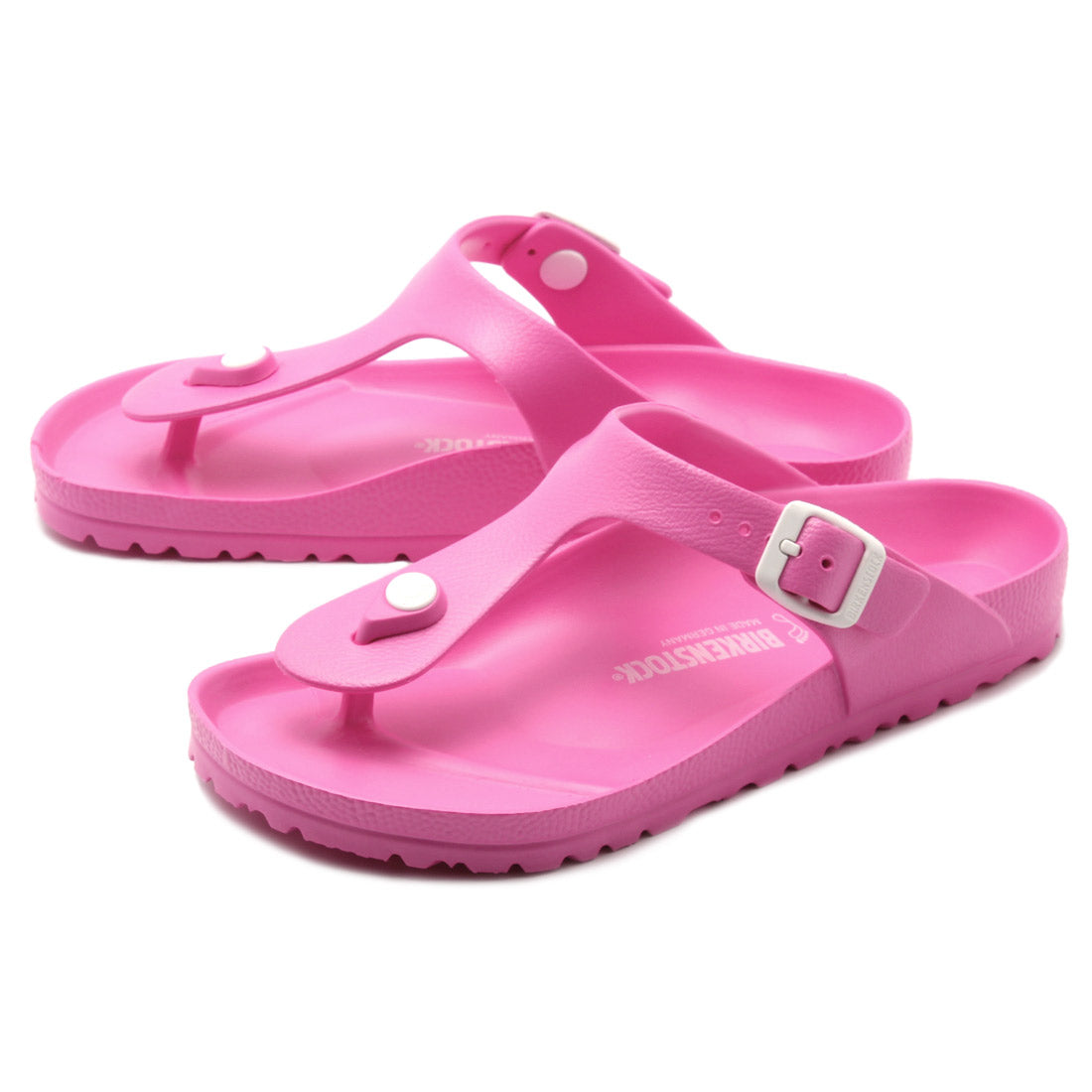 ビルケンシュトック BIRKENSTOCK ギゼ EVA 128201 128221 128241