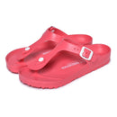 ギゼ EVA サンダル 13カラー