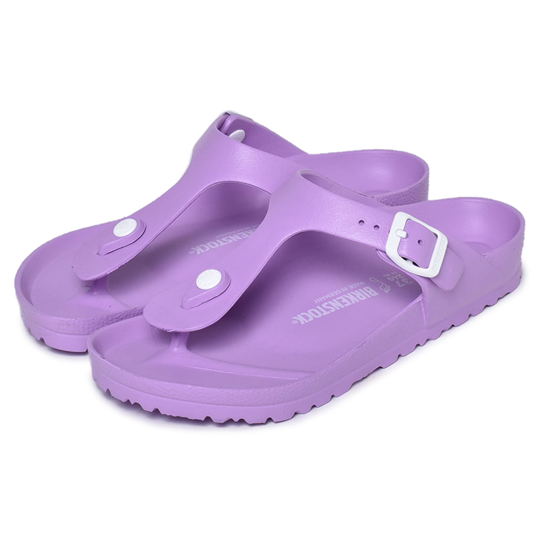 ねこげ様 ビルケンシュトック BIRKENSTOCK ギゼ EVA 128201 128221 128241