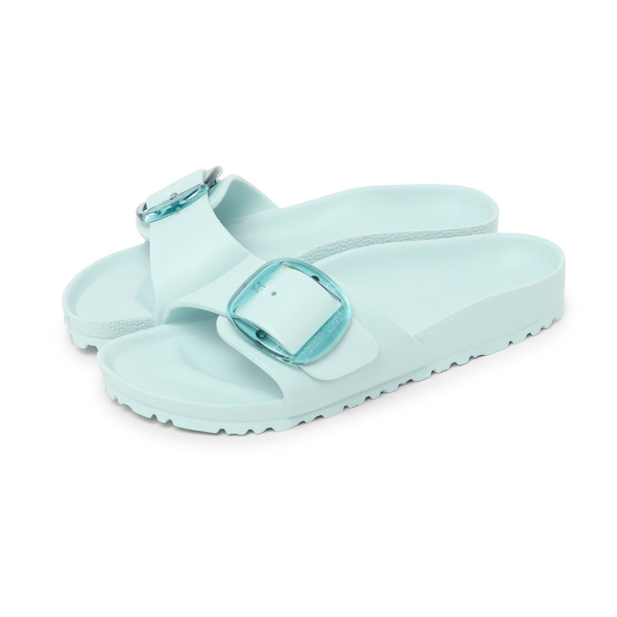 ビルケンシュトック BIRKENSTOCK マドリッド ビッグバックル EVA