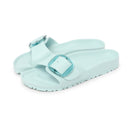 マドリッド ビッグバックル EVA 1029614 1029632 1029633 サンダル 3カラー