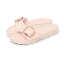 マドリッド ビッグバックル EVA 1029614 1029632 1029633 サンダル 3カラー