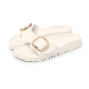 マドリッド ビッグバックル EVA 1029614 1029632 1029633 サンダル 3カラー