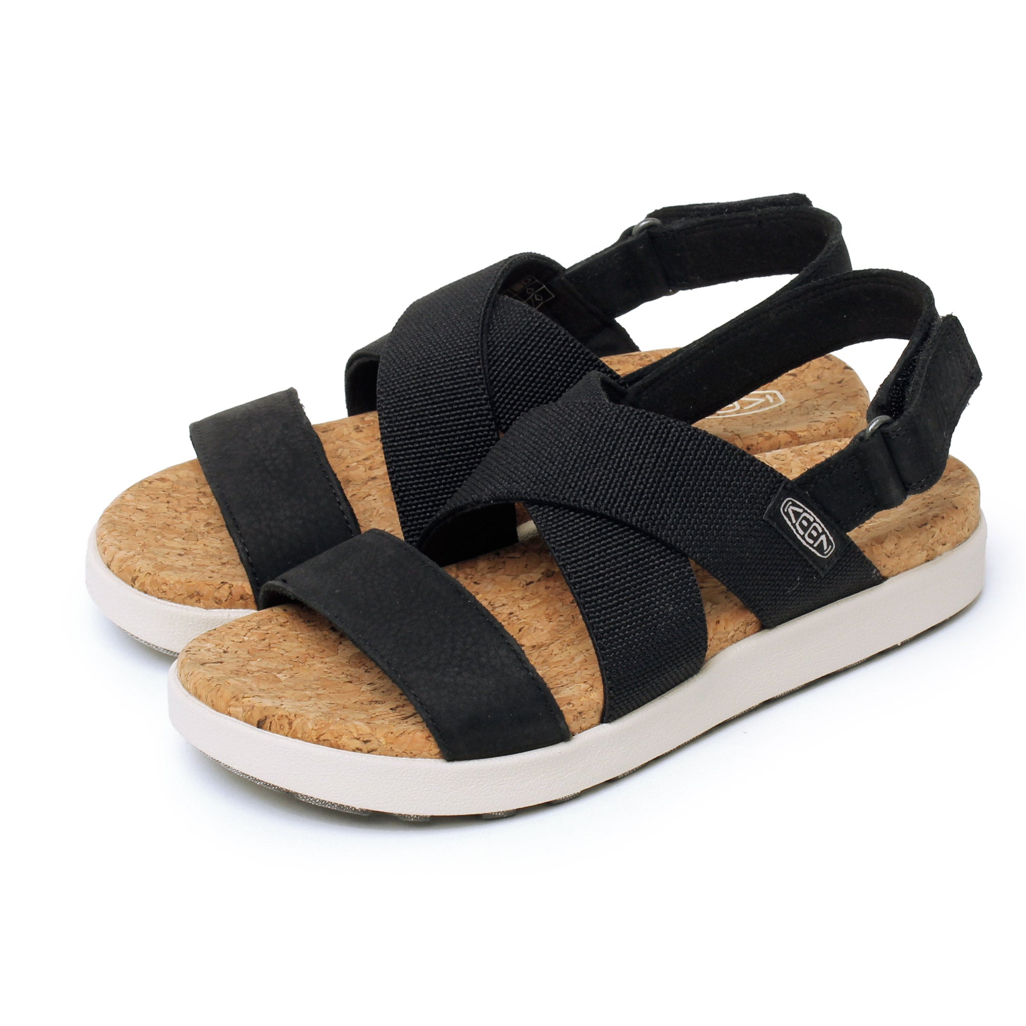 キーン KEEN エル クリス クロス 1028628 1028627 1028630