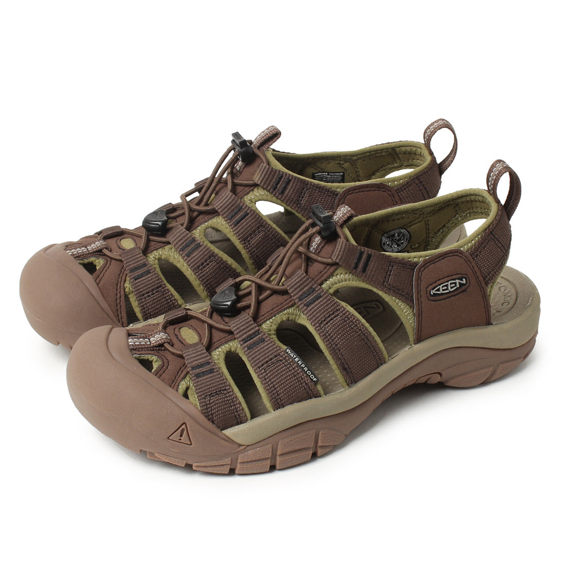 KEEN キーン NEWPORT H2 ニューポート　28cm メンズ サンダル | ニューポート エイチツー | KEEN公式