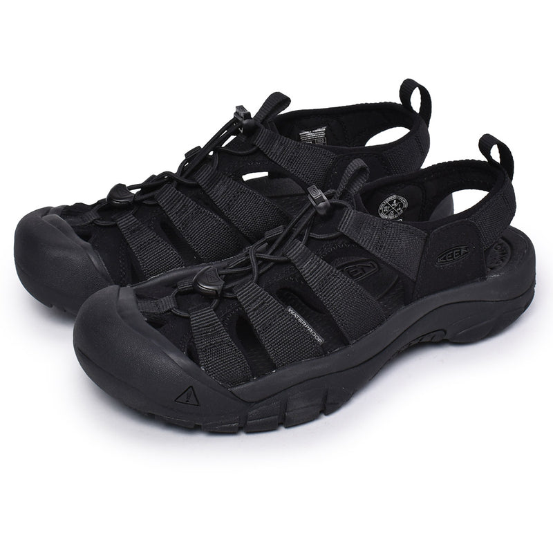 キーン KEEN ニューポート H2 1001938 1008399 1001931 1001907