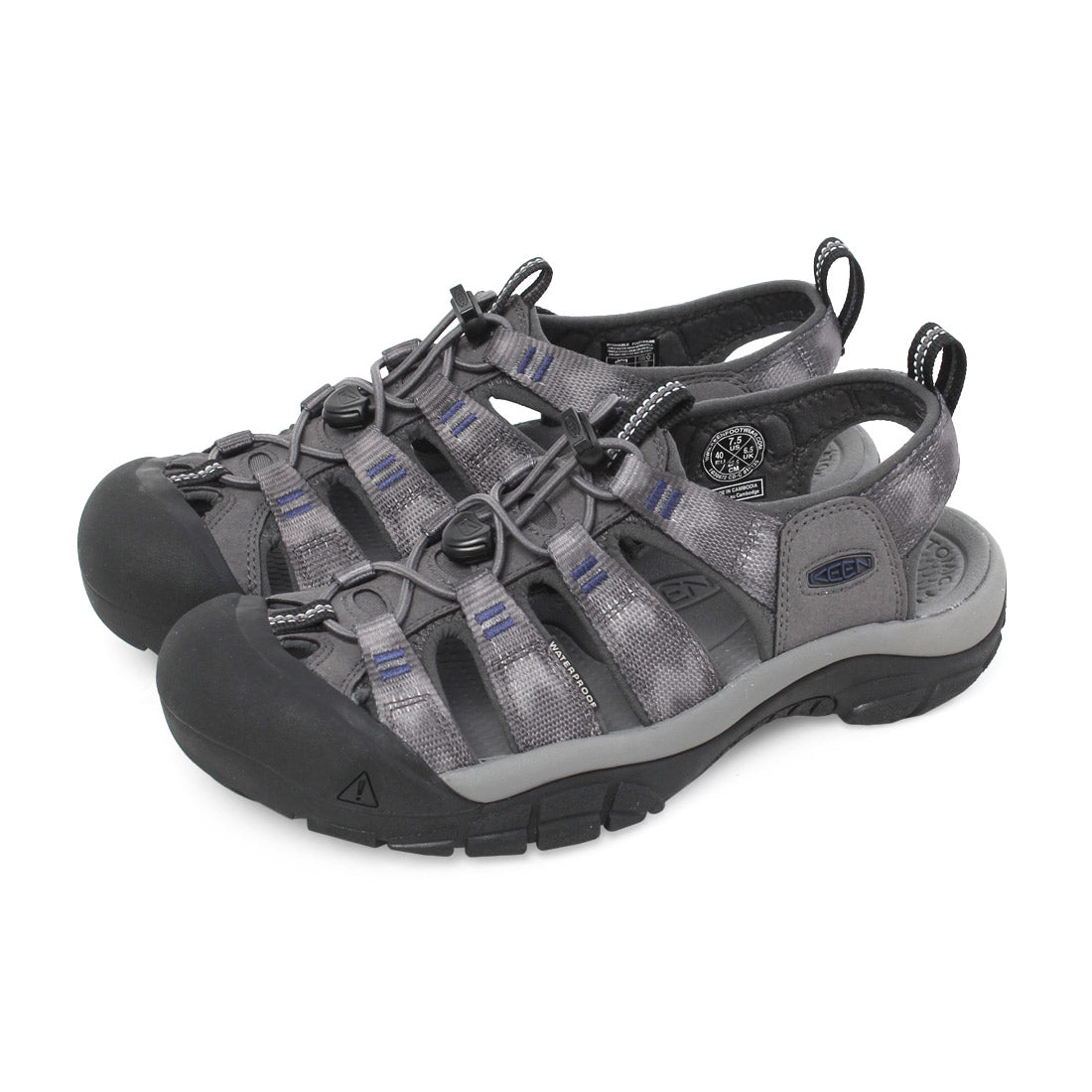 KEEN ニューポート　27cm キーン KEEN ニューポート H2 チルドレン 1009938 1009942