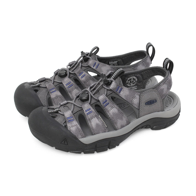 KEEN キーンNEW PORT ニューポートサンダルus12 楽天市場】【今だけクーポン配布中】キーン ニューポート H2