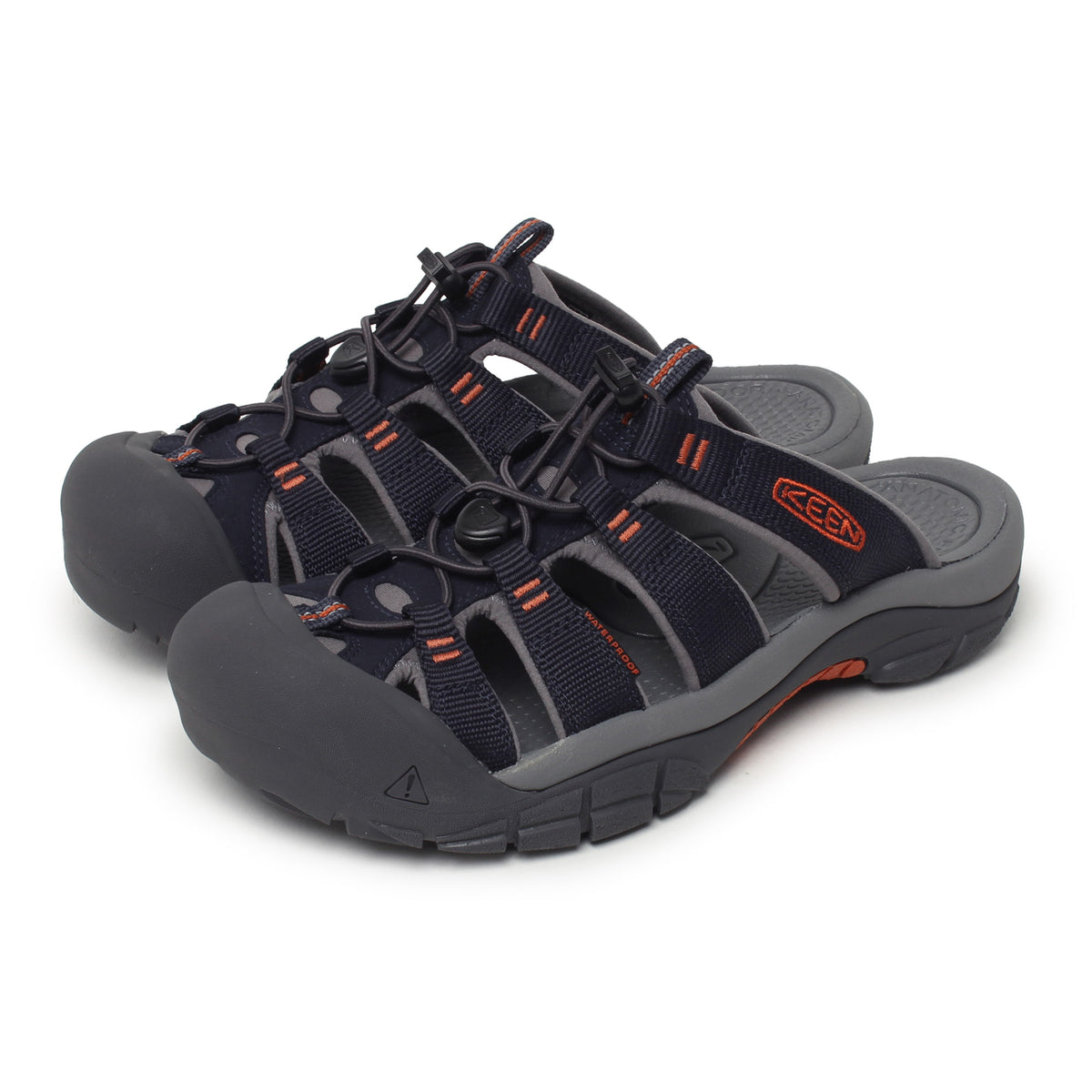 キーン KEEN ニューポート スライド 1027300 1027301 スポーツ
