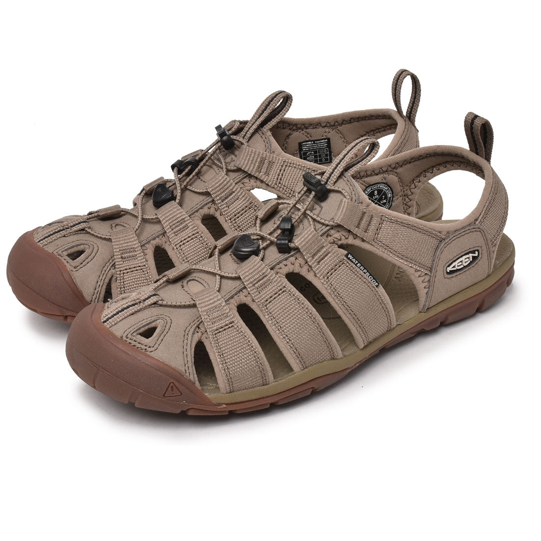 キーン KEEN クリアウォーター CNX 1008660 1014456 1022962