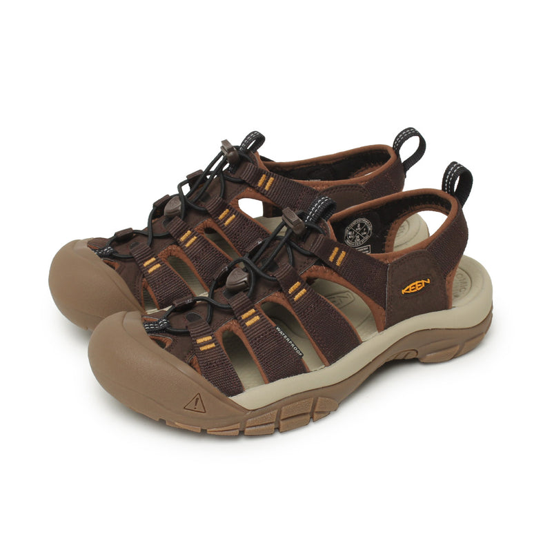 キーン KEEN ニューポート H2 1001938 1008399 1001931 1001907