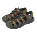 シーニック エイチツー 1030387 1030389 サンダル 2カラー