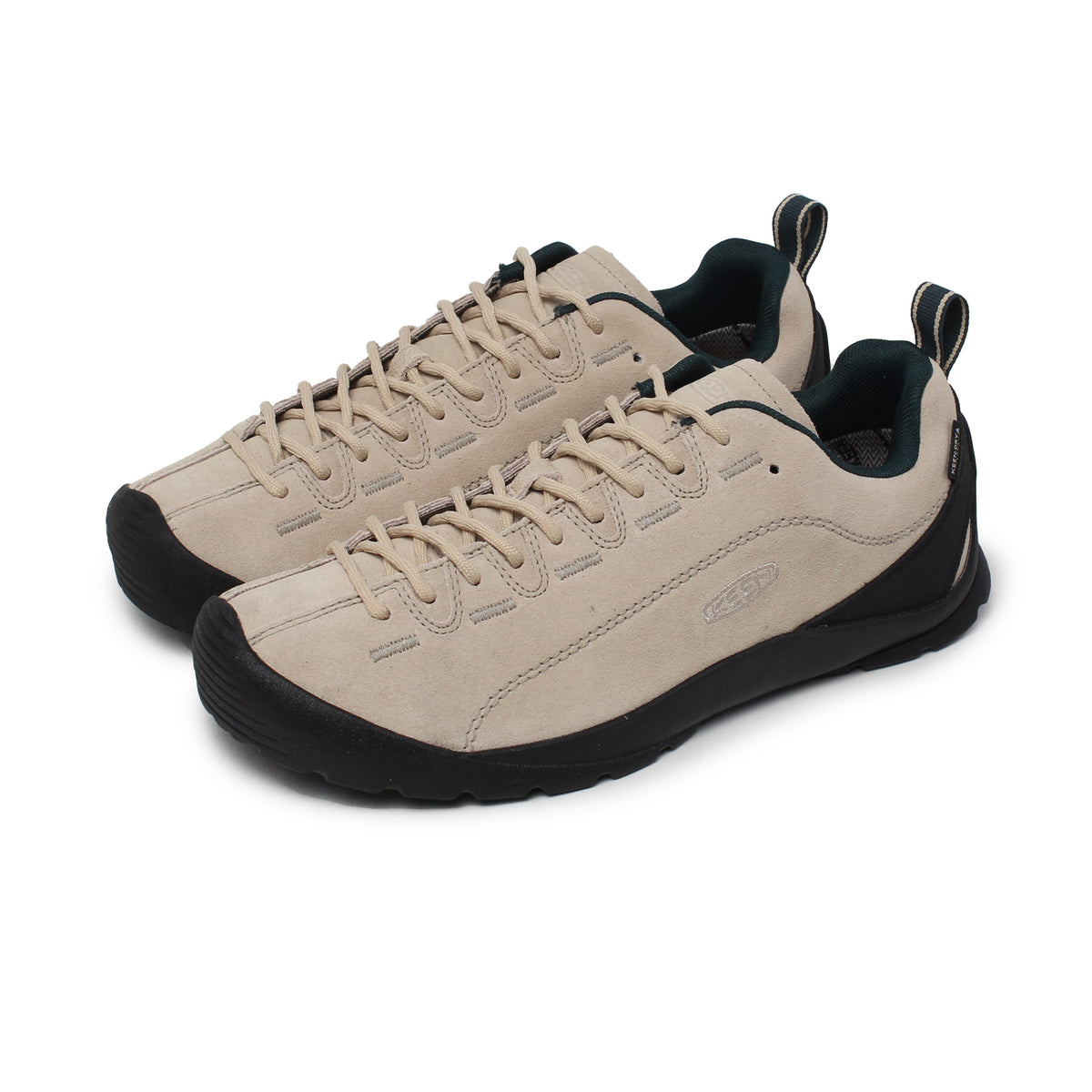 キーン KEEN ジャスパー ウォータープルーフ 1029644 1029645