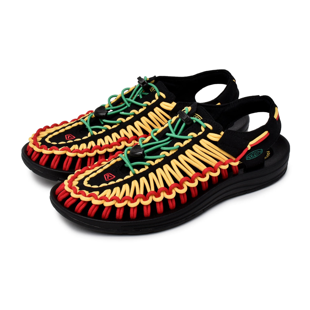 KEEN UNIQUE キーン　ユニーク　28cm 新品 キーン（KEEN）（メンズ）カジュアルシューズ ユニーク 1028863