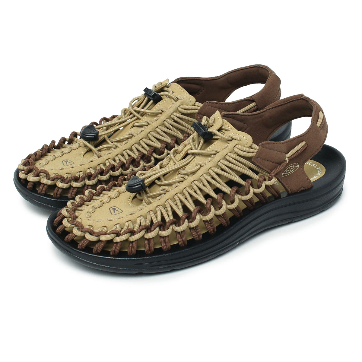 KEEN ユニーク　サンダル　【27cm】 キーン KEEN ユニーク 25cm~27cm サンダル 12カラー │Z-CRAFT
