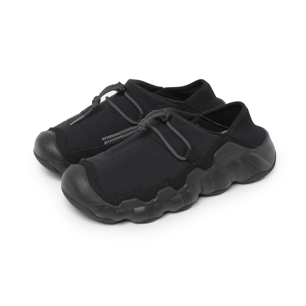 キーン KEEN ハイパウザー クラッシュバック スリッポン 1029573