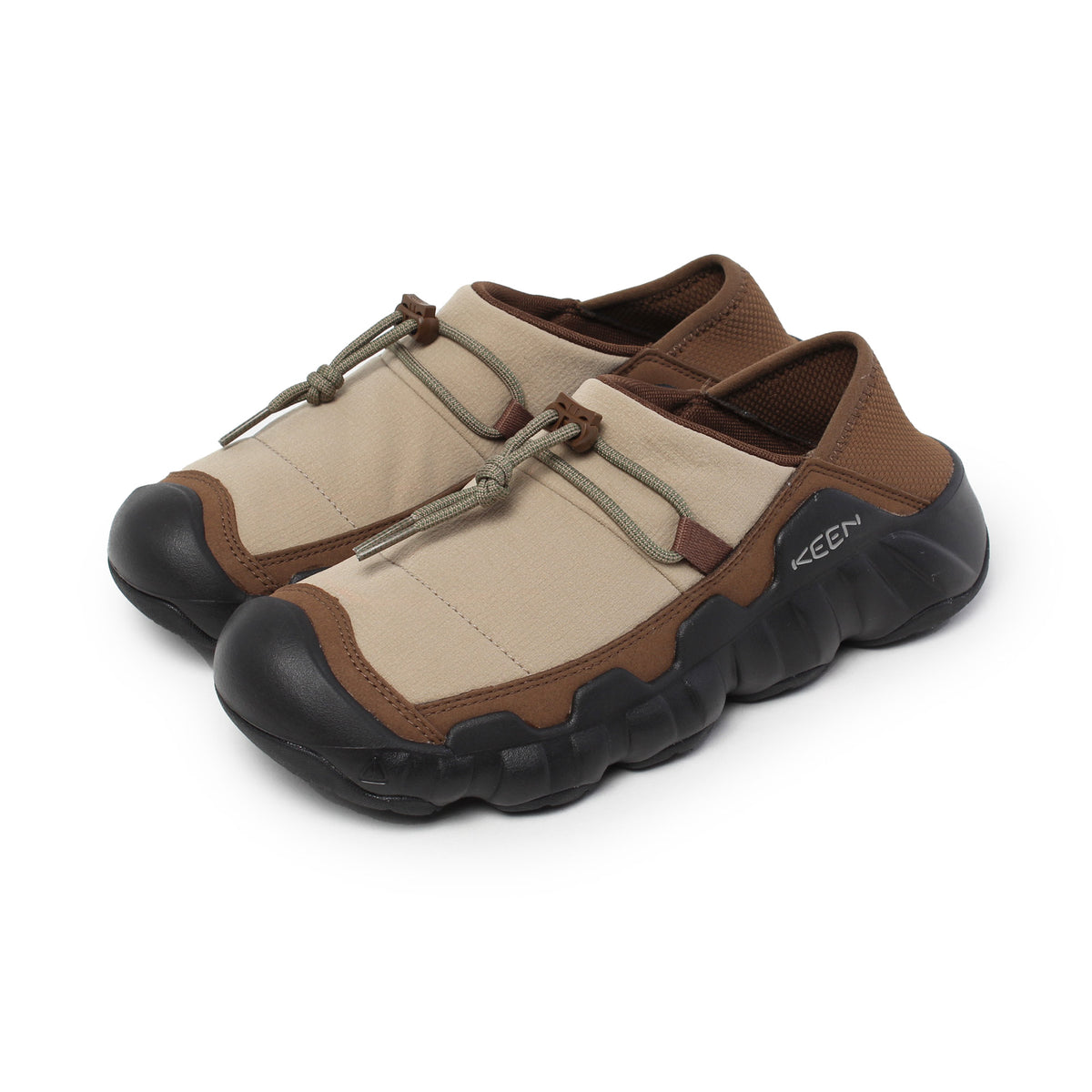 ウッポン キーン KEEN ハイパウザー クラッシュバック スリッポン 1029573