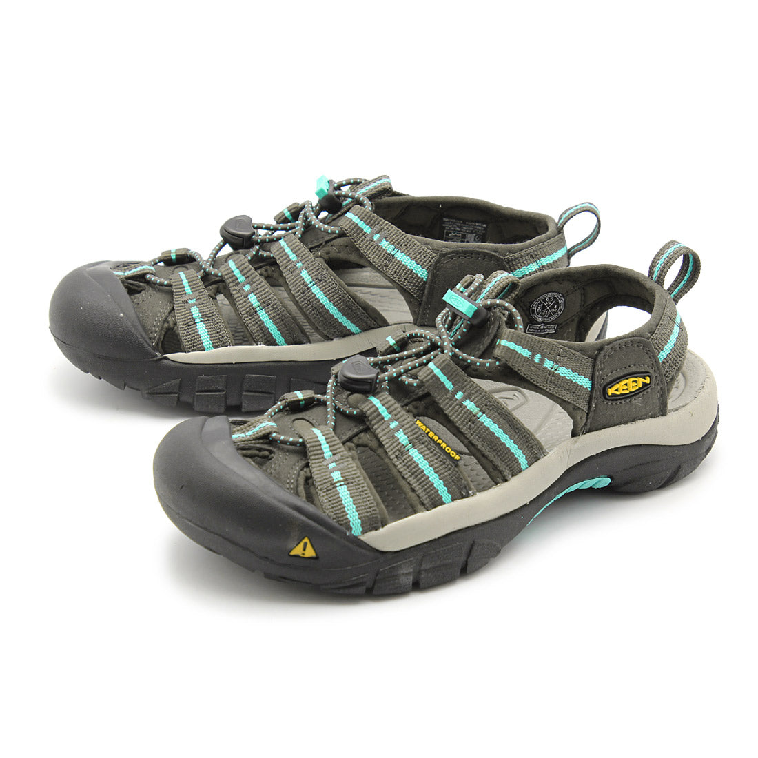キーン KEEN ニューポート H2 1010955 1014200 1003480 1018834