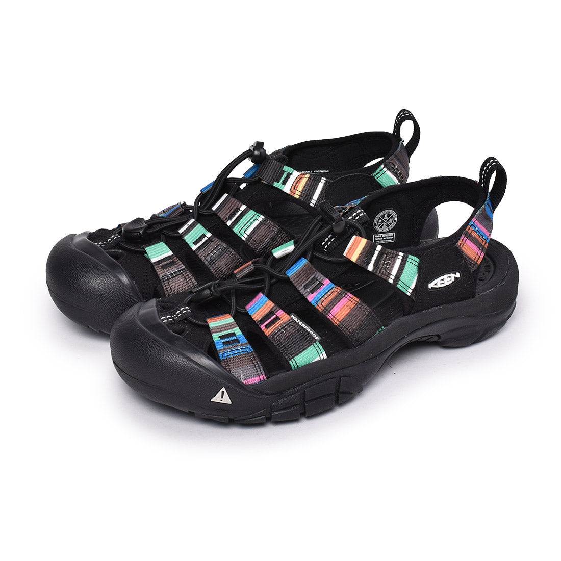 KEEN ニューポート　27.5 cm キーン KEEN ニューポート H2 1010955 1014200 1003480 1018834