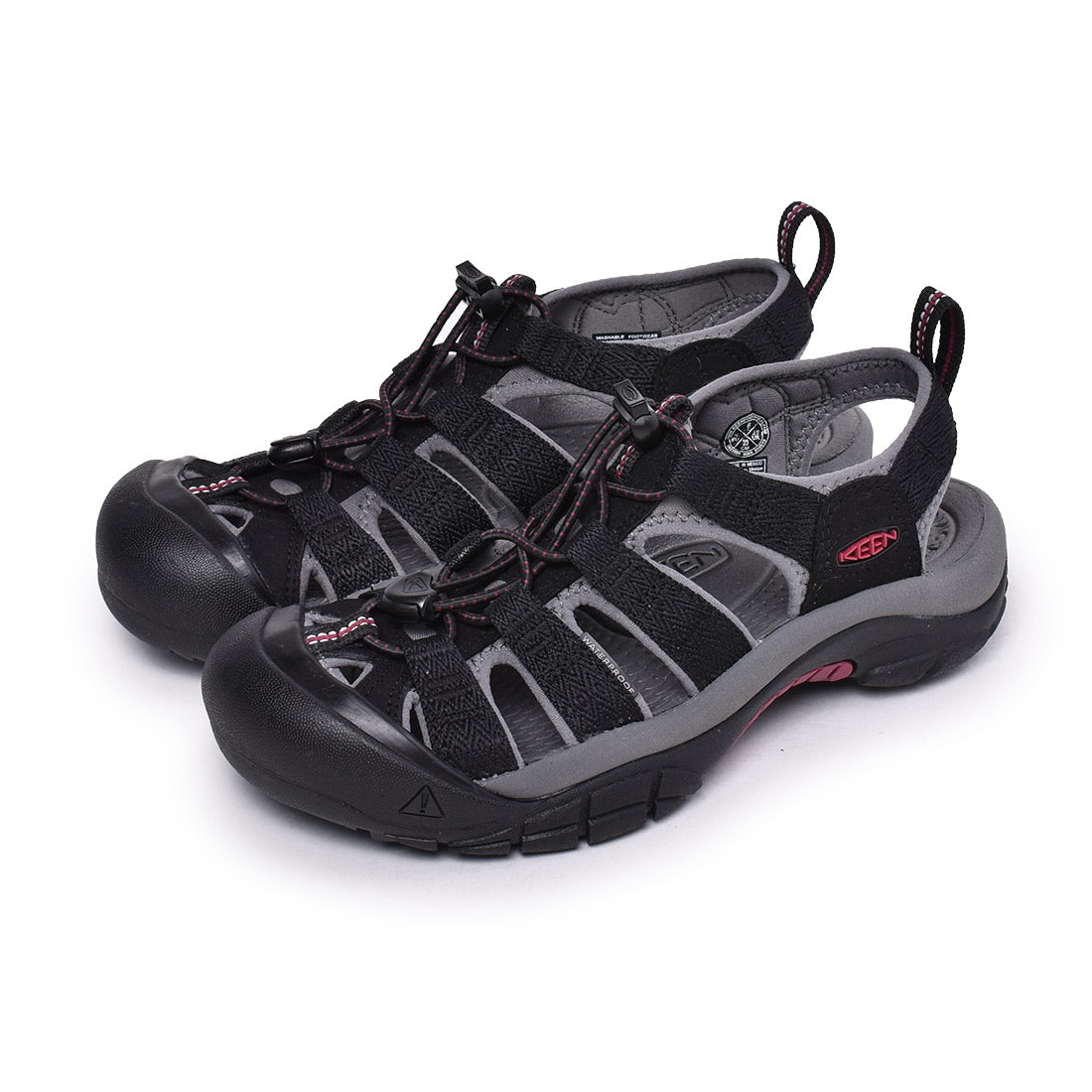 キーン KEEN ニューポート H2 1010955 1014200 1003480 1018834