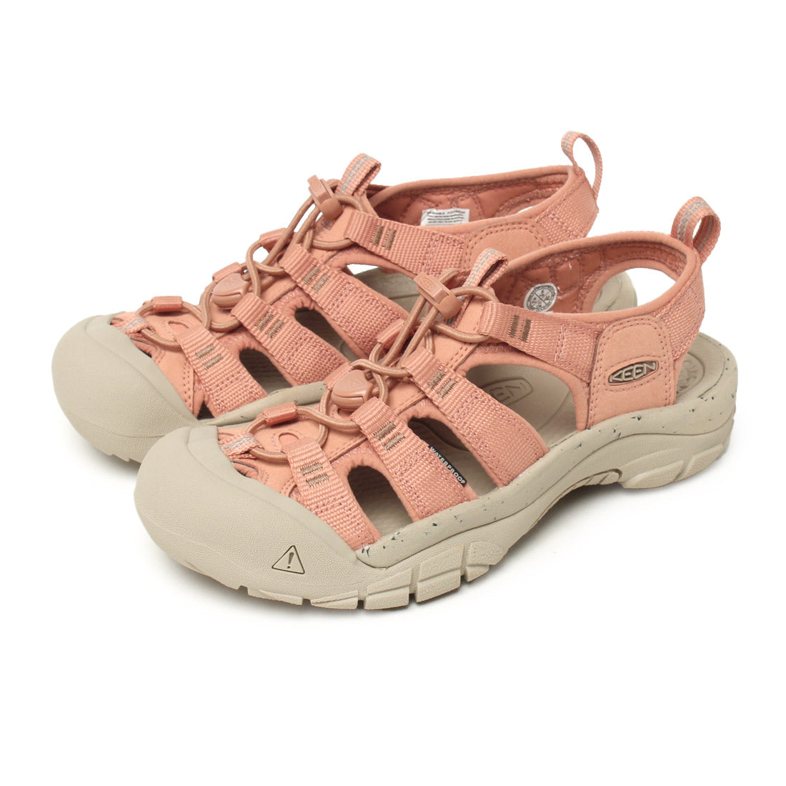 美品 KEEN キーン ニューポート H2 26cm KEEN キーン NEWPORT H2 ニューポートエイチツー - Monochrome