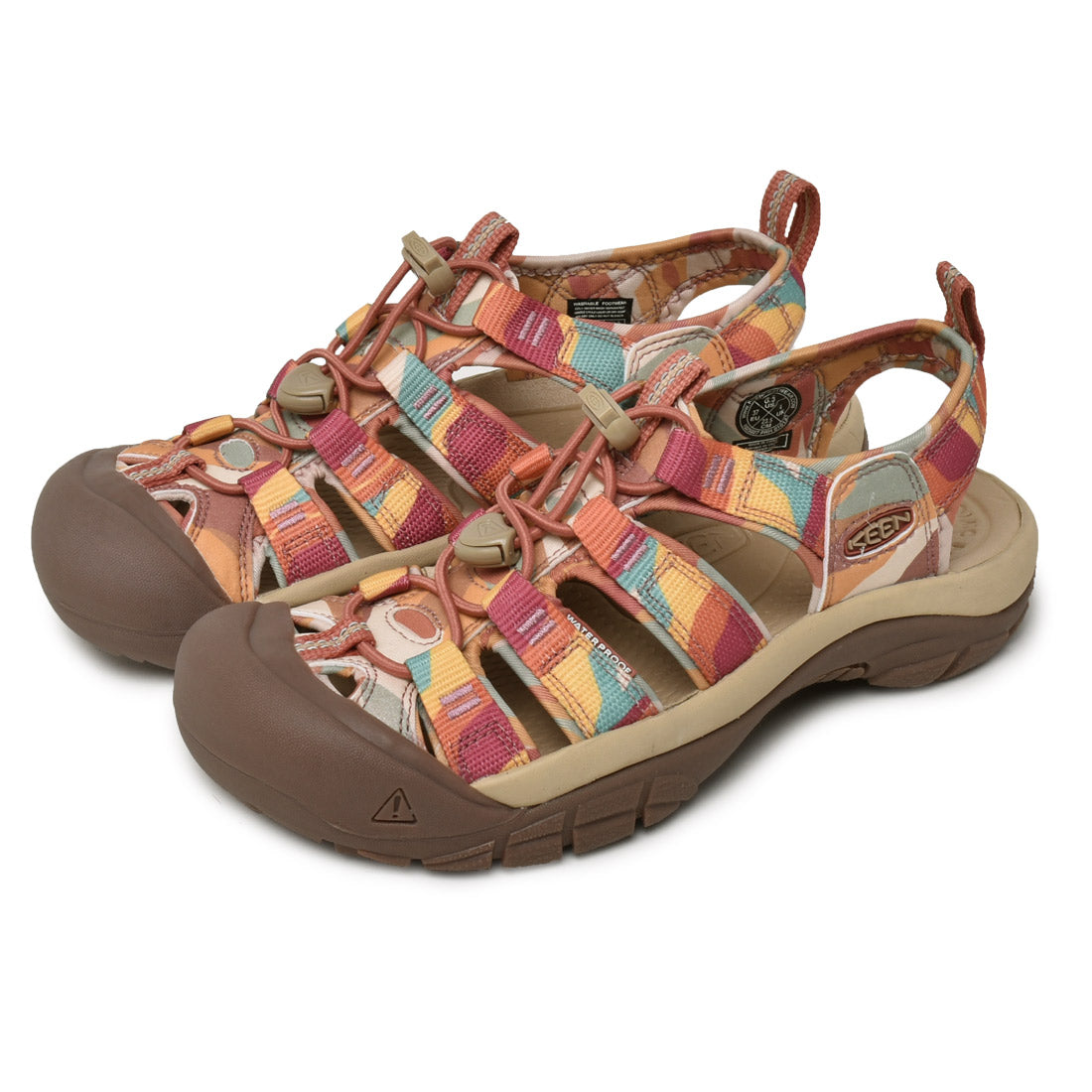 キーン KEEN ニューポート H2 1010955 1014200 1003480 1018834