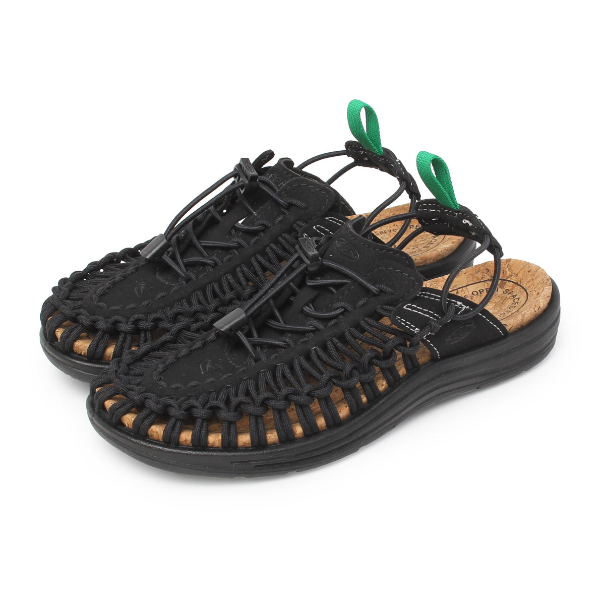 センスのいい お歳暮 キーン KEEN ユニーク ツー コンバーチブル 1028669 サンダル 1 靴