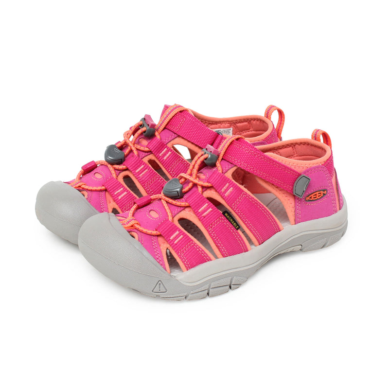 楽天市場】【訳あり】キーン Keen サンダル キッズ スポーツ