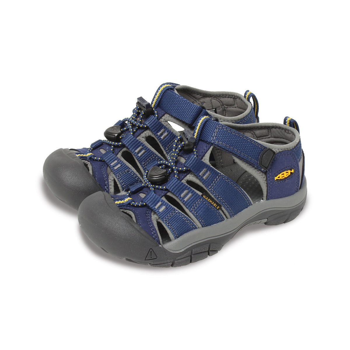 キーン KEEN ニューポート H2 チルドレン 1009938 1009942
