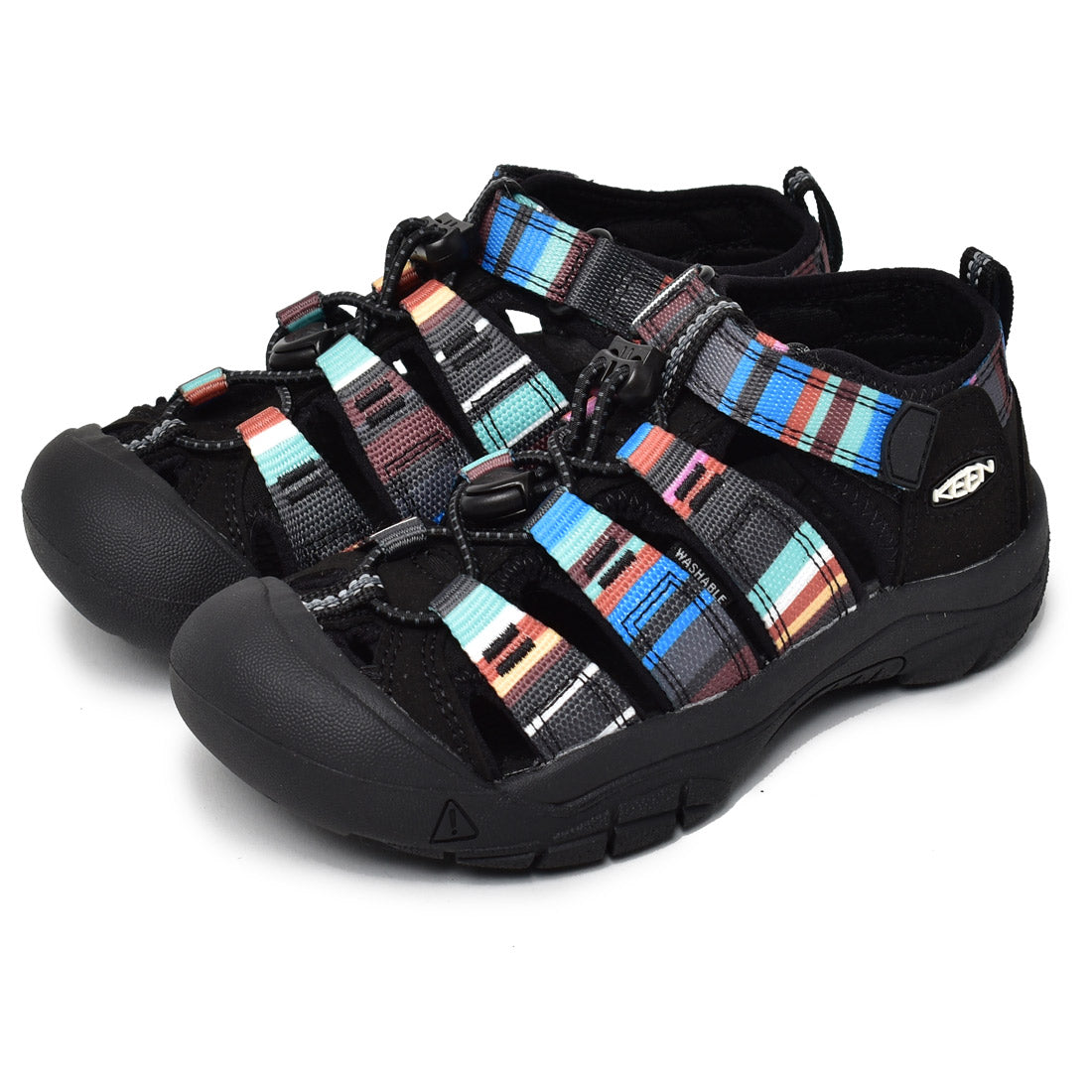 キーン KEEN ニューポート H2 チルドレン 1009938 1009942