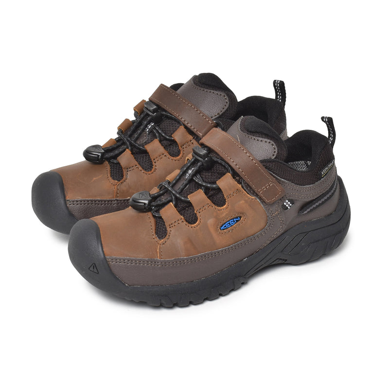 キーン KEEN ターギー ロー WP 1026291 1026983 1026292