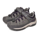 ターギー ロー WP 1026291 1026983 1026292 ハイキングシューズ 3カラー