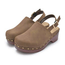 軽量 バックストラップ サボサンダル TO-396 サンダル 3カラー