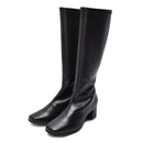 ストレッチロングブーツ TO-450 ブーツ 1カラー