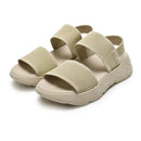 ソフトニット2ラインサンダル TO-454 サンダル 3カラー