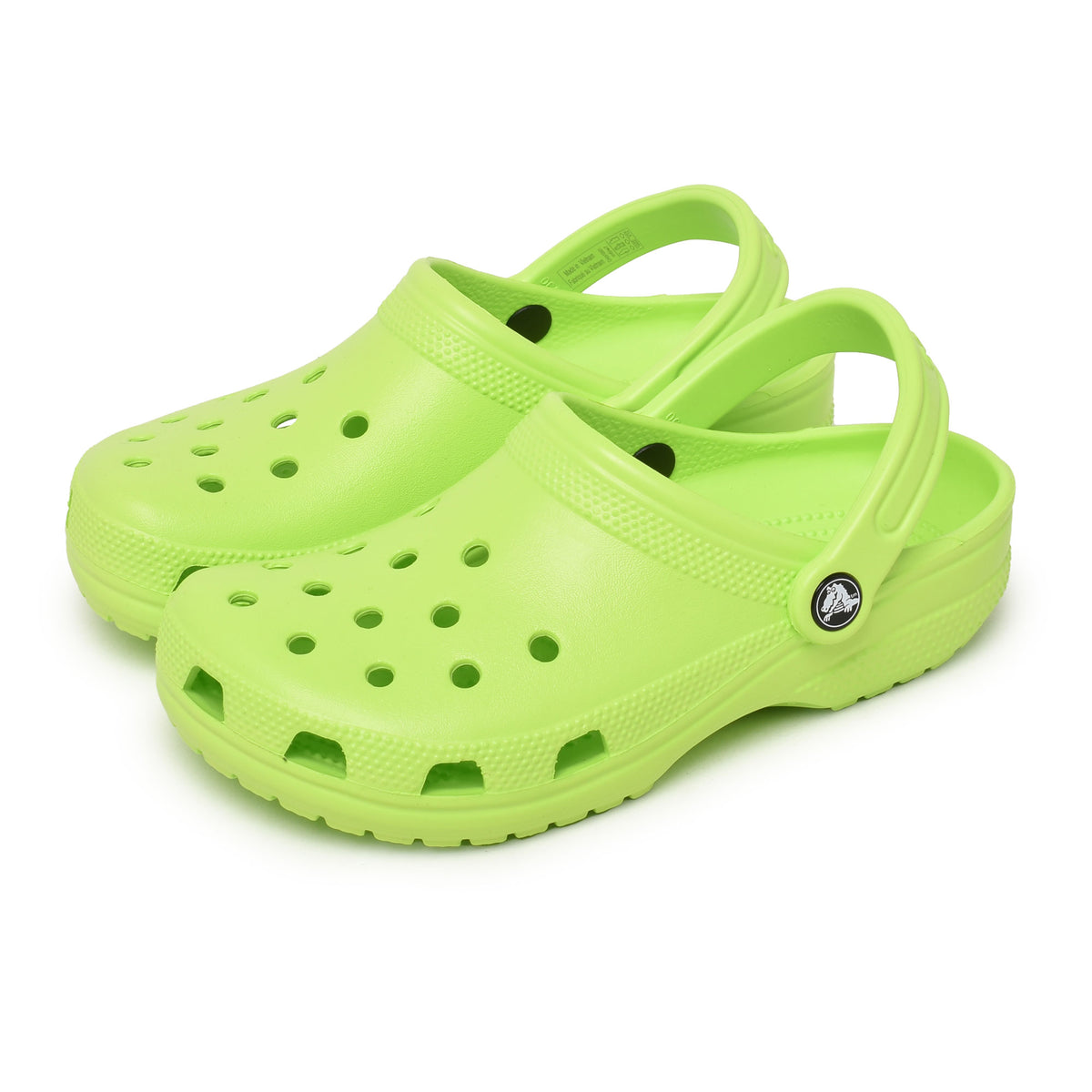 クロックス サンダル 10001 レディース メンズ クラシック CROCS
