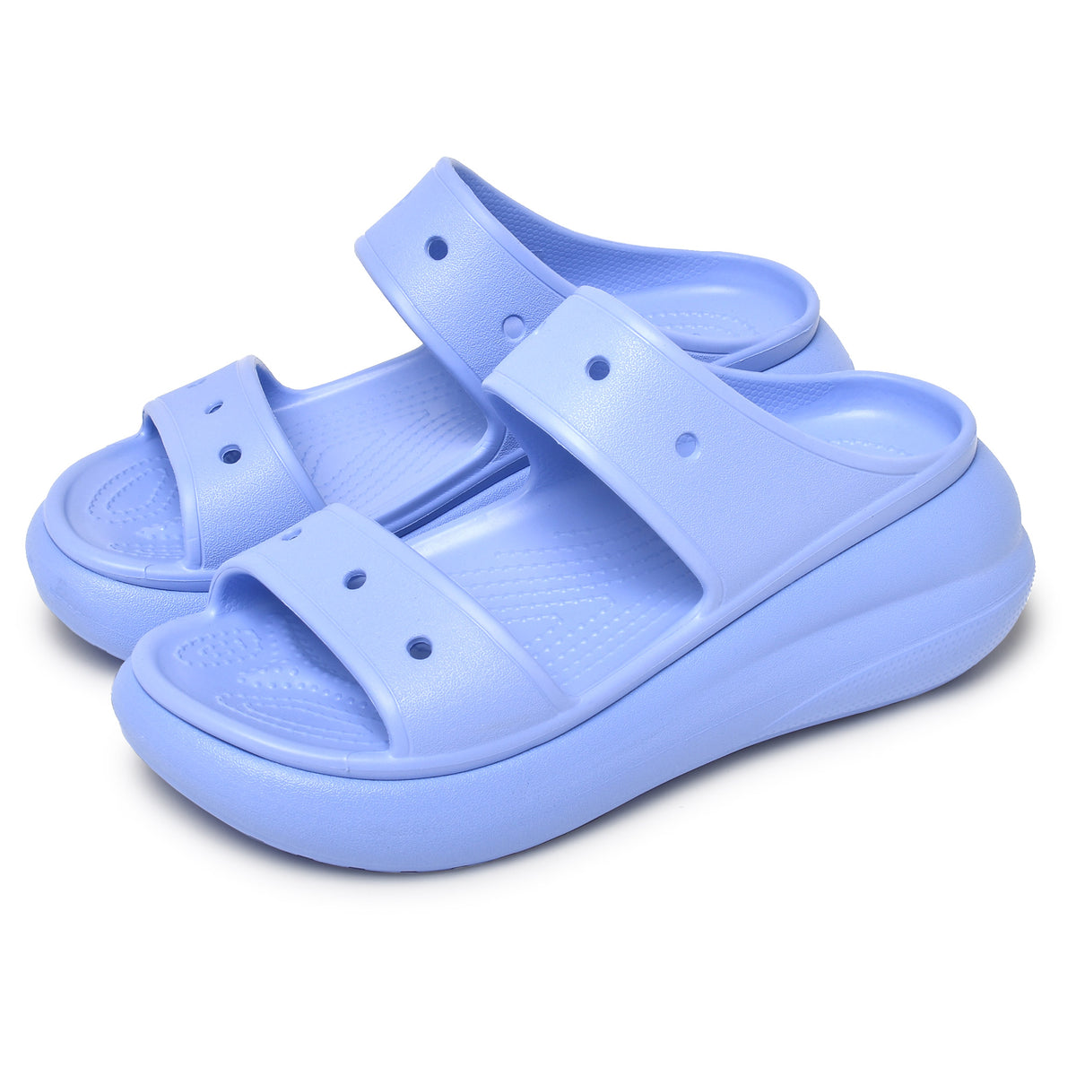 G-SHOCK x Crocs クロックスサンダル 29cm 新品未使用品 G-SHOCKとクロックスが異色コラボ。しかも暗闇で光る。異次元