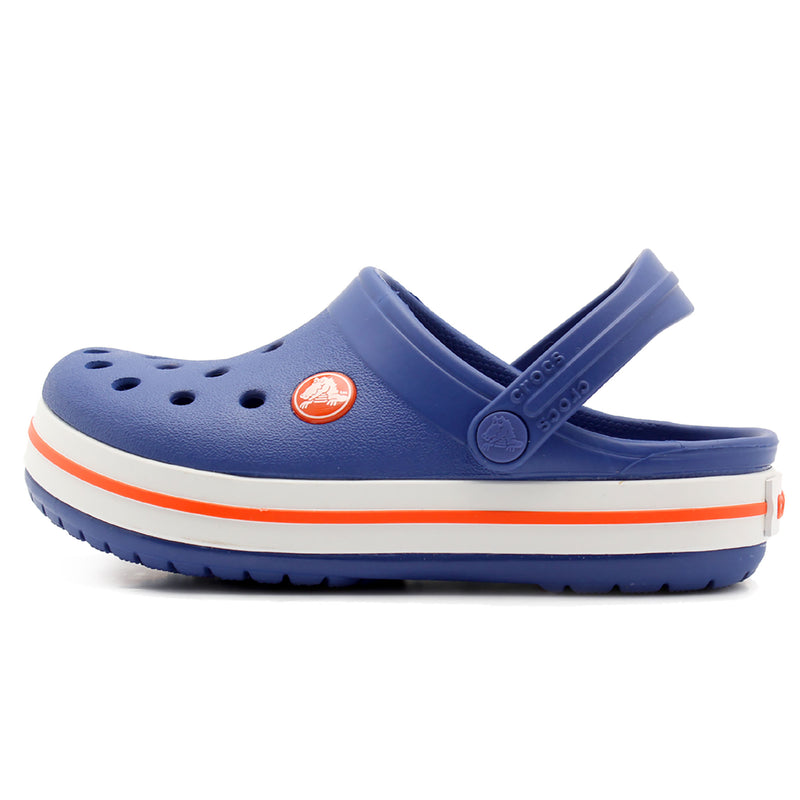 クロックス CROCS クロックバンド キッズ 204537 207006 207005