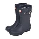 オリジナル ショート サイドバックル ブーツ WFS1000RMA レインブーツ 5カラー