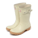 オリジナル ショート サイドバックル ブーツ WFS1000RMA レインブーツ 5カラー