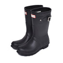 オリジナル ショート サイドバックル ブーツ WFS1000RMA レインブーツ 5カラー