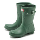 オリジナル ショート サイドバックル ブーツ WFS1000RMA レインブーツ 5カラー