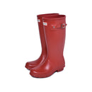 オリジナル キッズ JFT6000RMA レインブーツ 4カラー